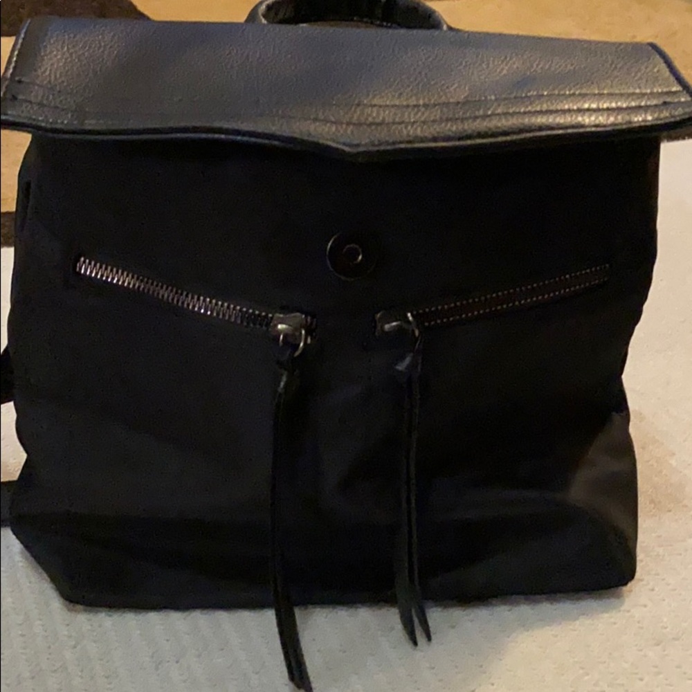 Botkier Mini Backpack - Picture 5 of 7